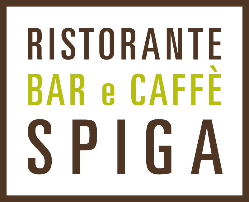 Logo SPIGA Ristorante